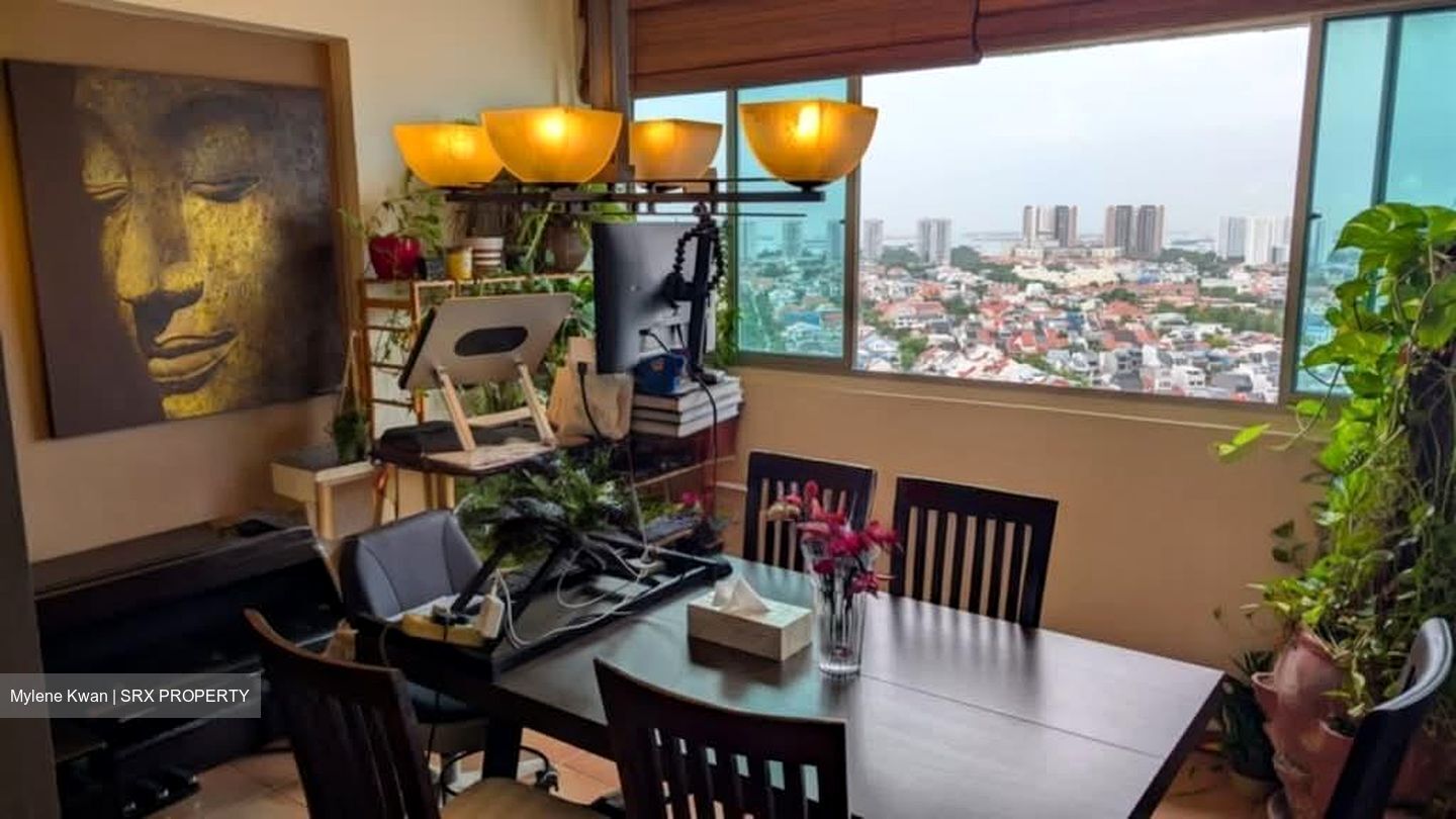 Blk 33 Ansar Garden (Bedok), HDB 5 Rooms #559734801